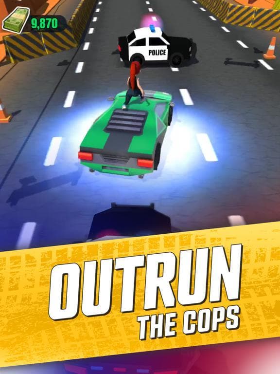 Ride or Die! screenshot 5