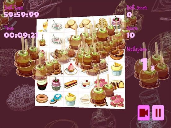 Dessertistry screenshot 2
