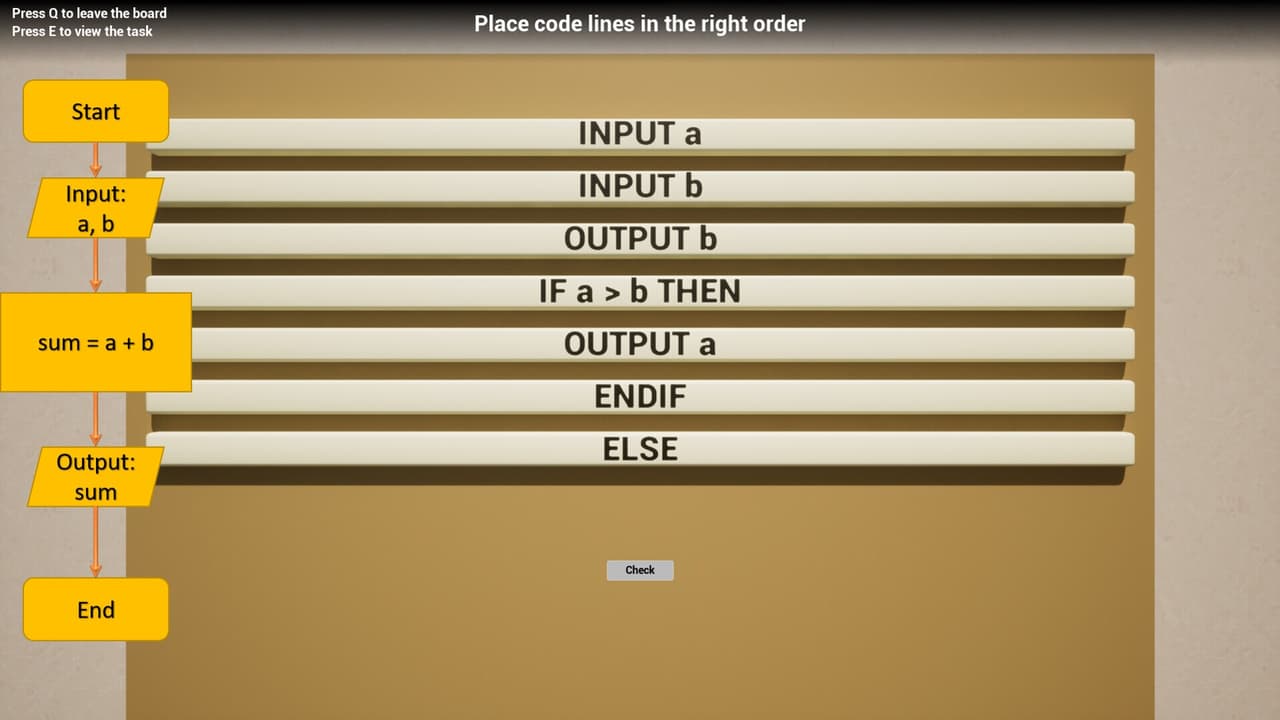 Conludus screenshot 5