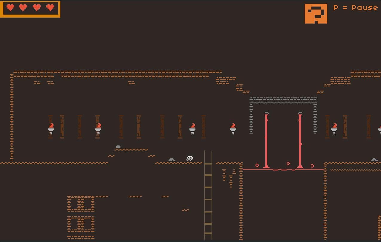 Demon Dungeon (Gzero2802) screenshot 5