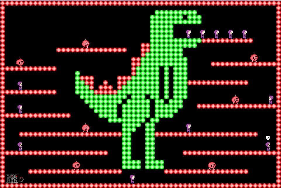 Grim (itch) screenshot 4