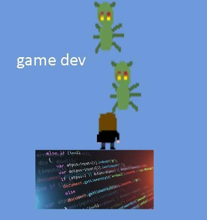Game Dev