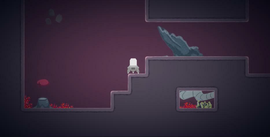 Memories of D.R.E.I. screenshot 3