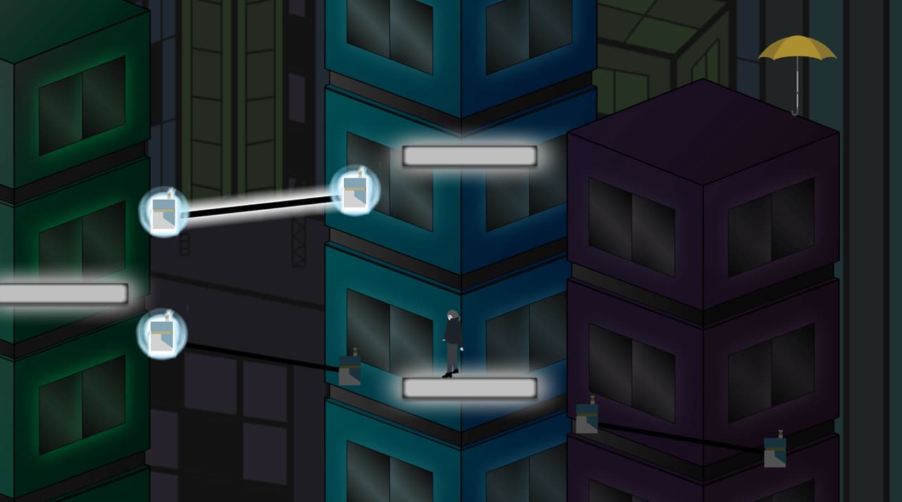 Thunder Jumper (itch) screenshot 4