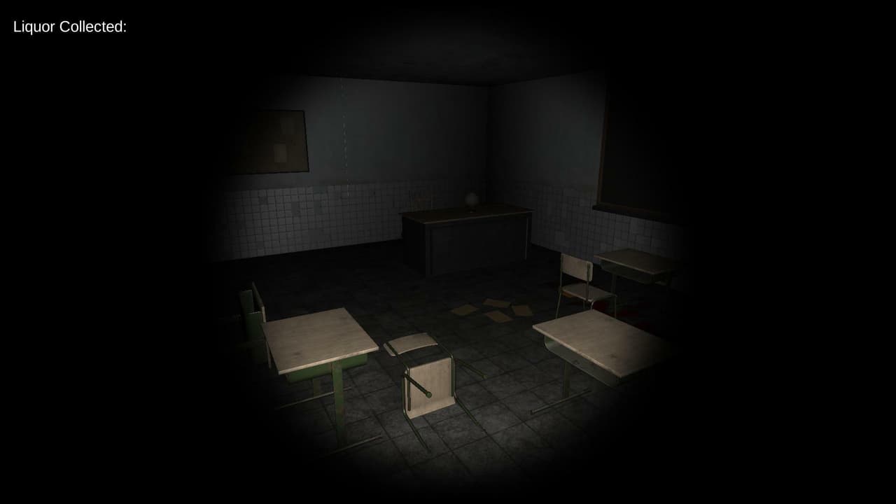 Rose Colored Lens screenshot 2