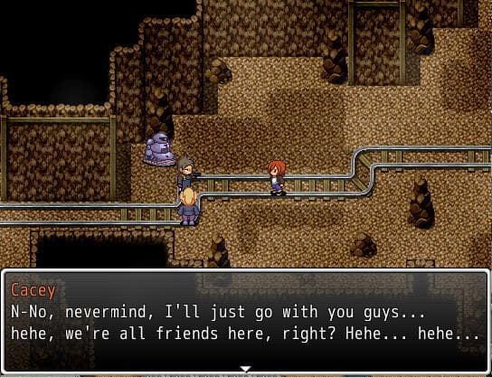 Lost Land: Ruin screenshot 6