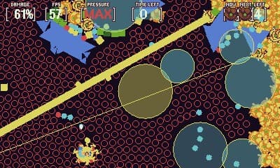 The Power Latch Kid screenshot 2