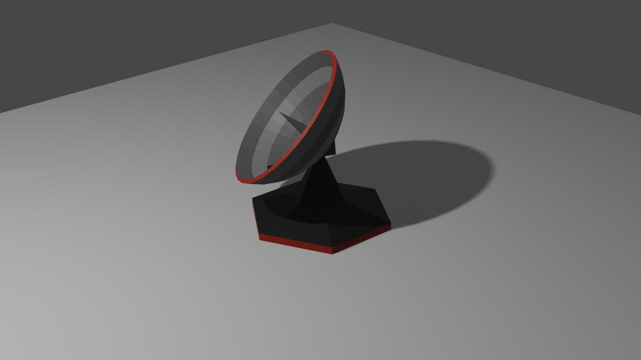 Countdown (itch) (Samu Garron) screenshot 6