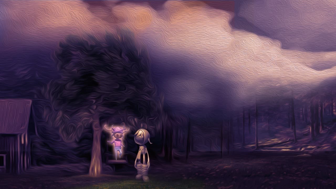 Soul Strand screenshot 3