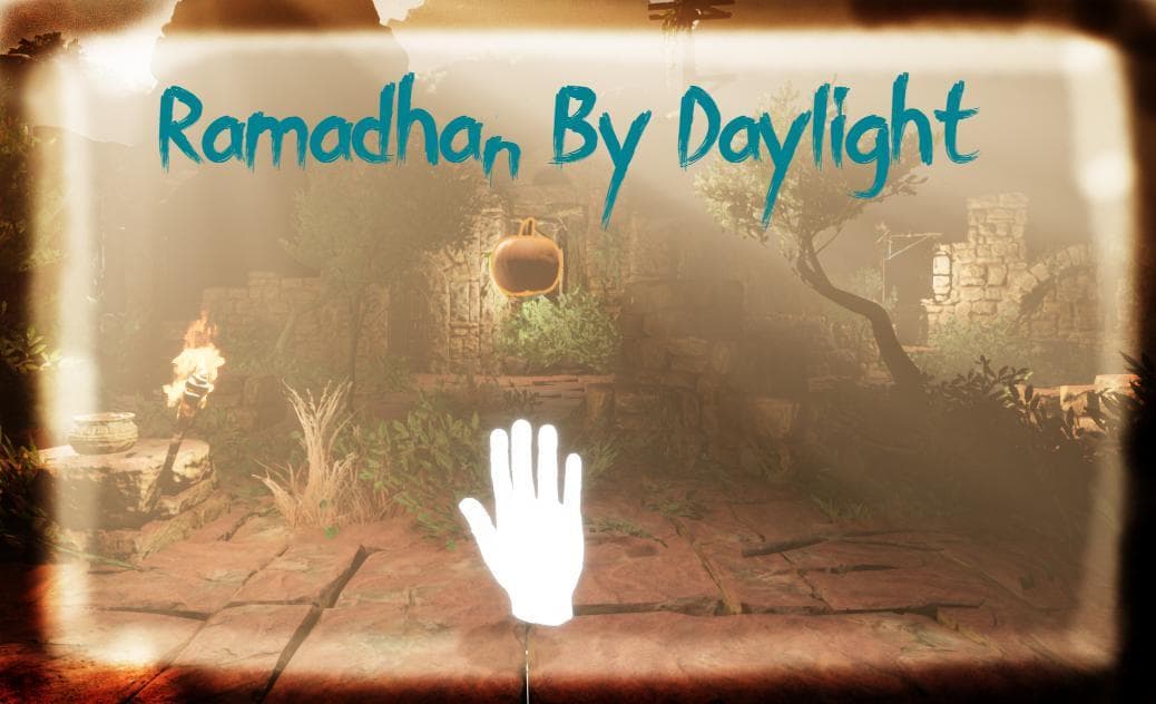 Ramadhan By Daylight