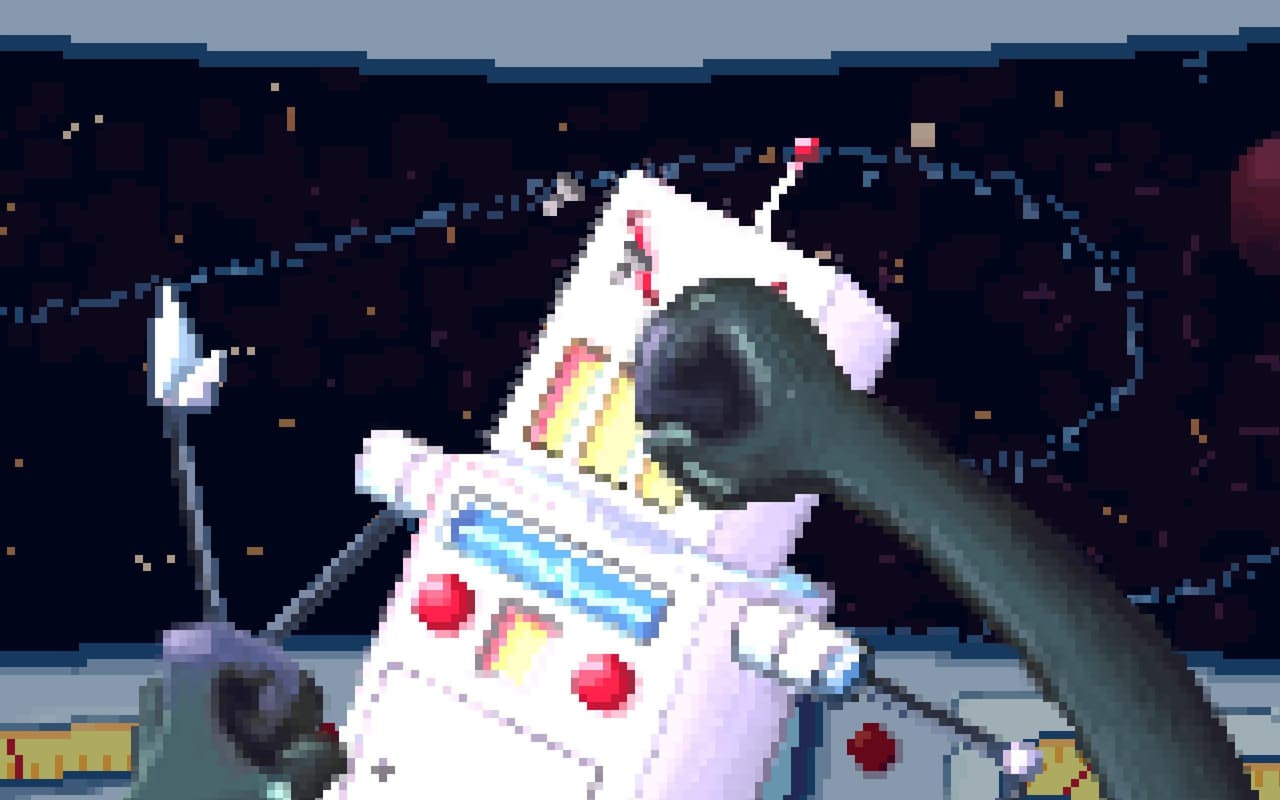 Punch Robot 1.5200001