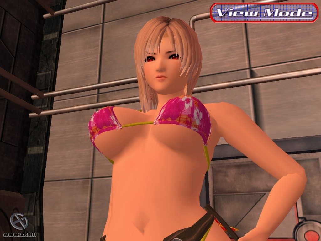 A-GA screenshot 2