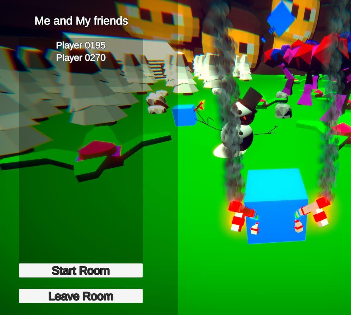 Fight Night! screenshot 3