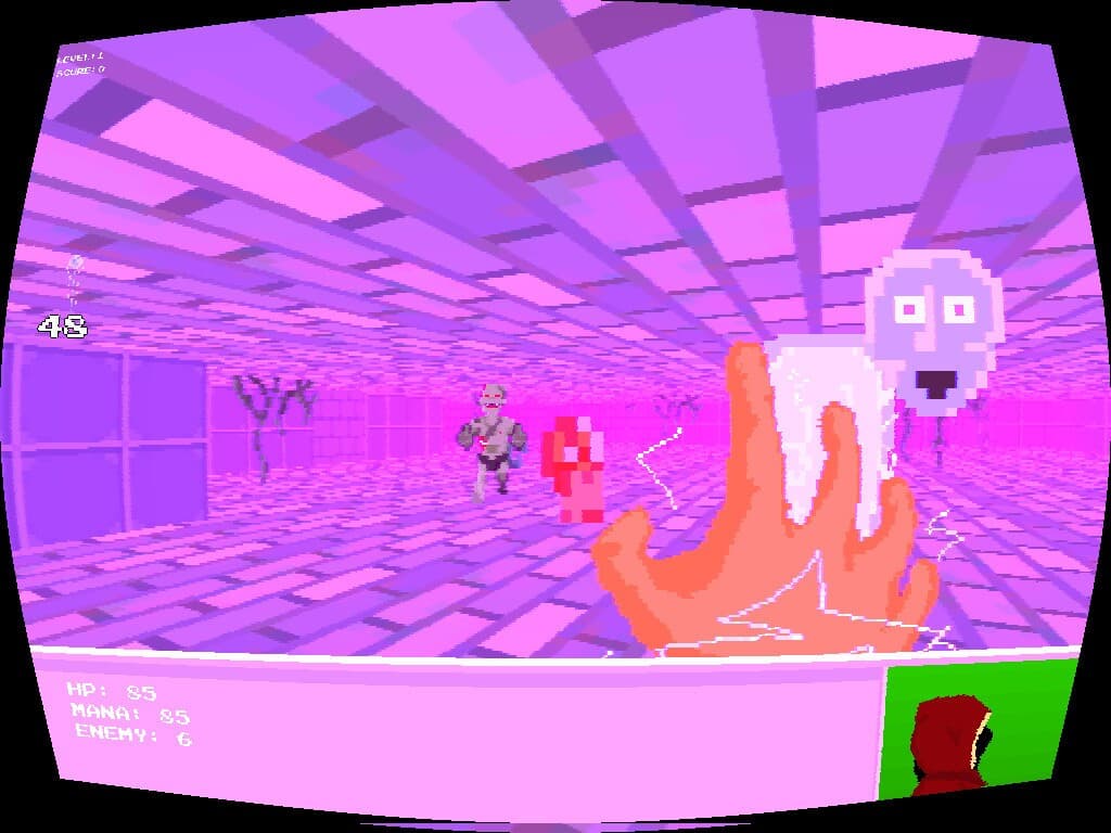 The Defaloon screenshot 3