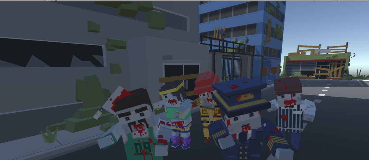 Apocablocalypse screenshot 3