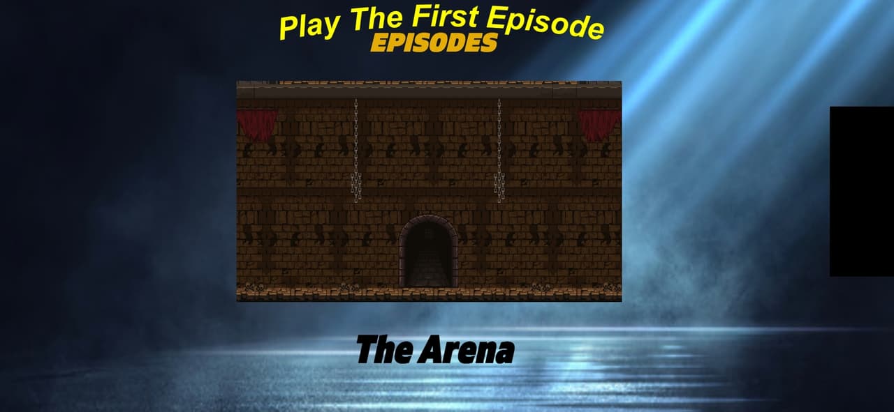 A Gladiator Tale SPARTACUS screenshot 4