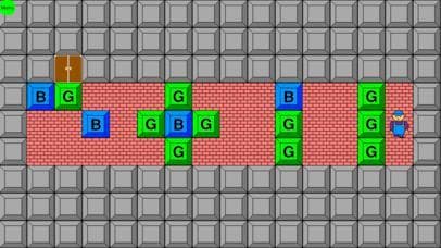 Push&Pull screenshot 4
