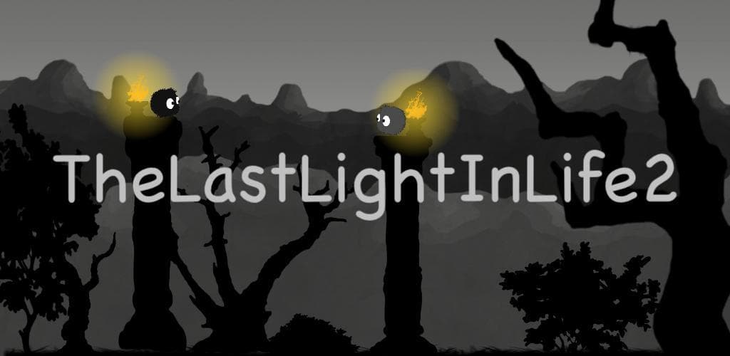 TheLastLightInLife 2 screenshot 2