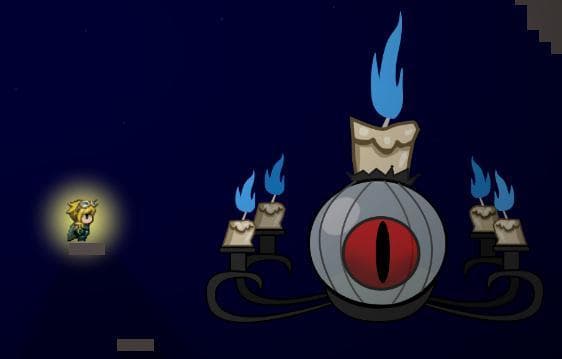 Empty Souls (4lom) screenshot 3