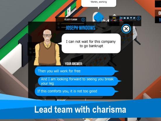 Business Inc. 3D Simulator screenshot 3