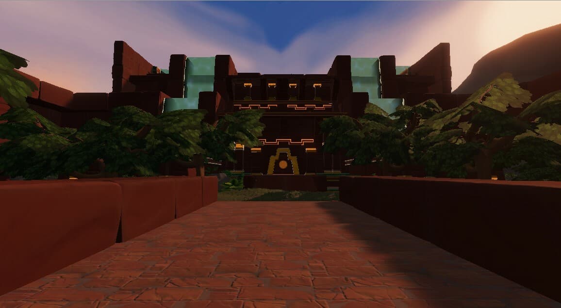 Soul Invasion screenshot 4