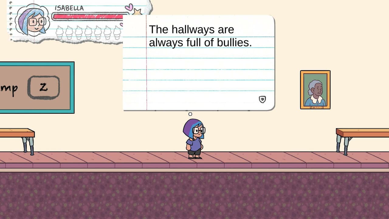 Shredded Secrets screenshot 2