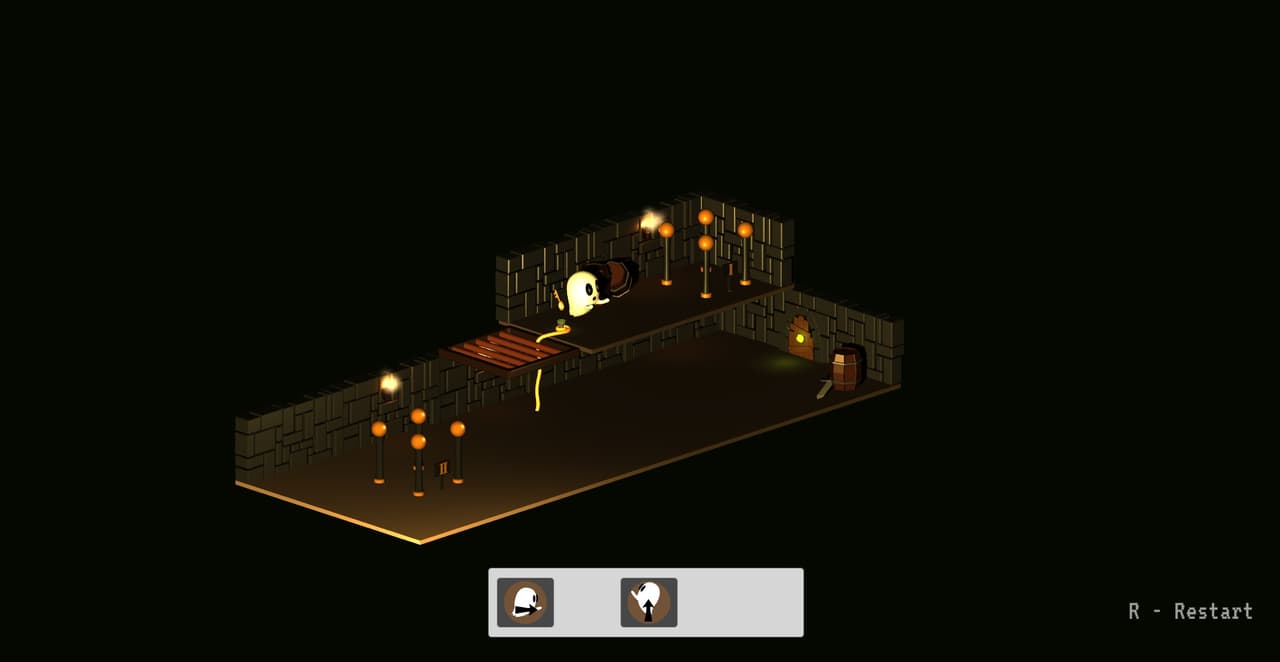 Keyboard Ghosting screenshot 2