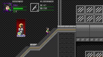 Queeny Army (Demo)