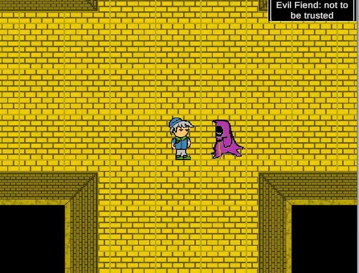 Missing (PaulC) screenshot 2