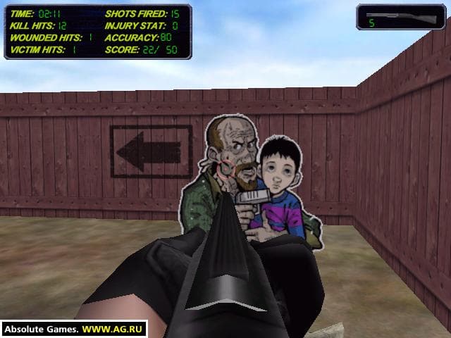 Police: Tactical Training screenshot 6