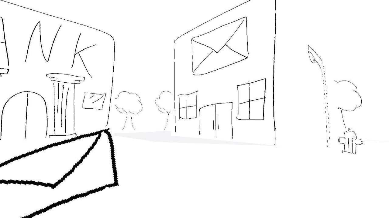 the middle of nowhere screenshot 4