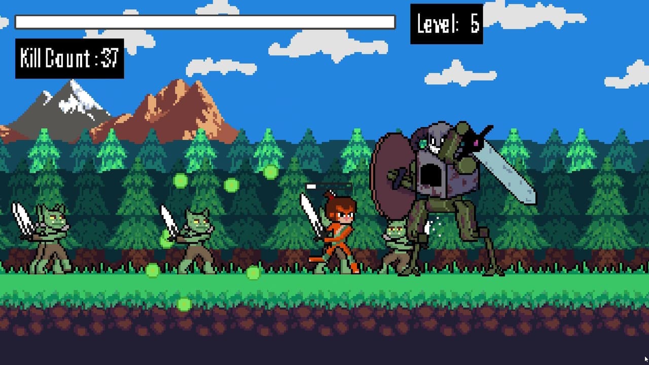 Lion Legion