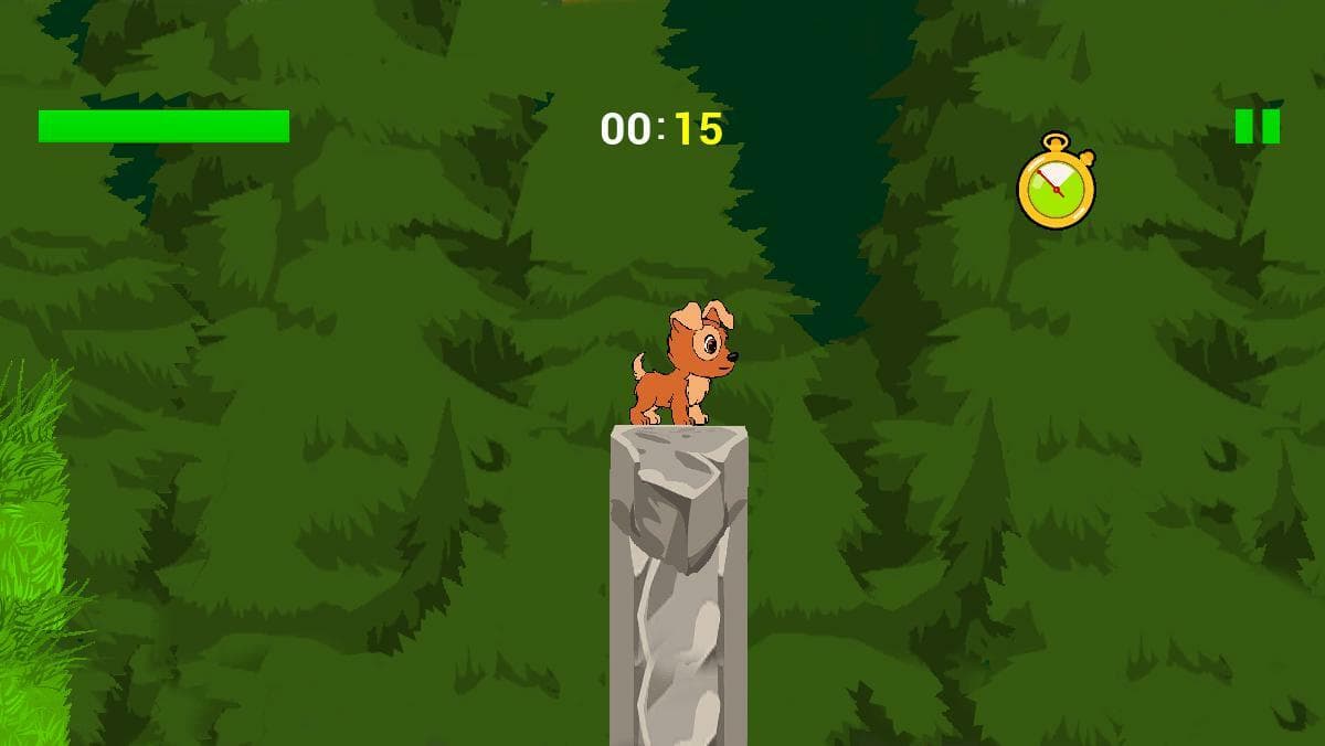 MAX kids games screenshot 6