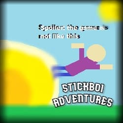 StickBoi Adventures