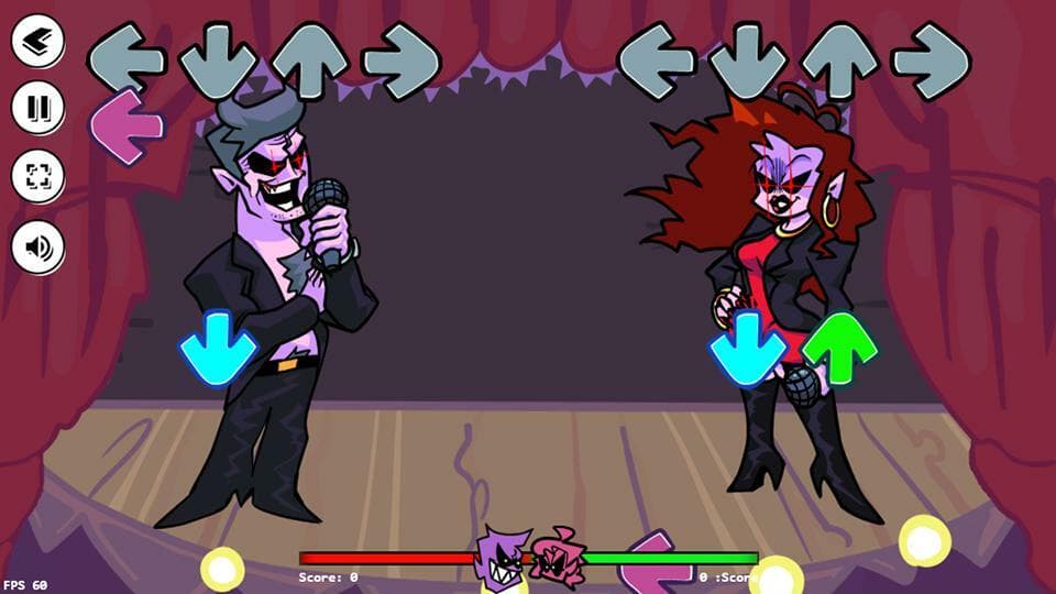 FNF 2 Players screenshot 4