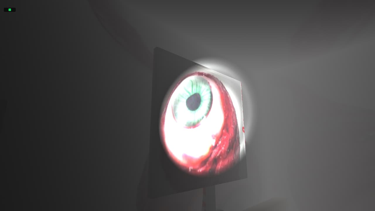Endless Terror