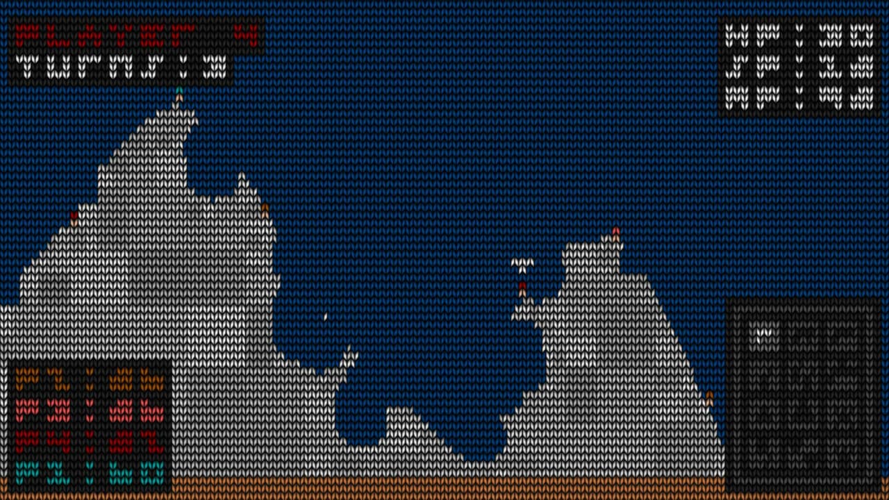 Yarn Wars (Prototype) screenshot 2