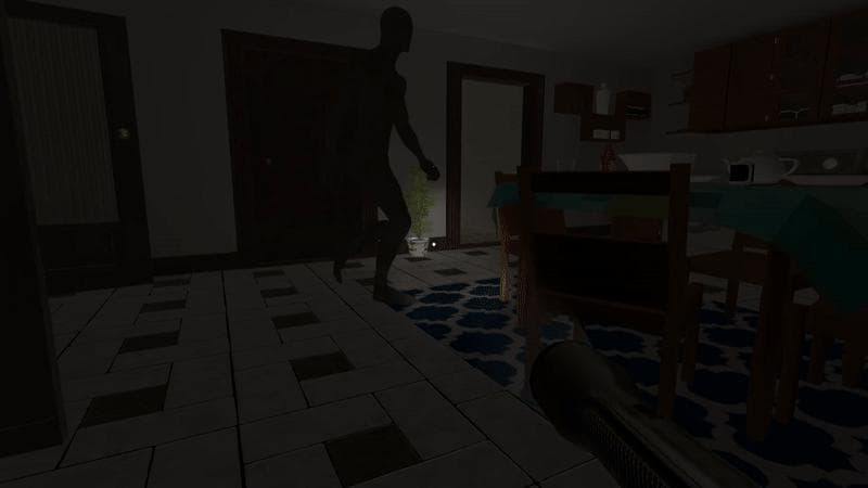 The Light will lead you HOME screenshot 2