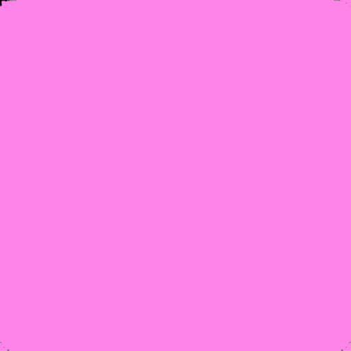 Less Color is More Color