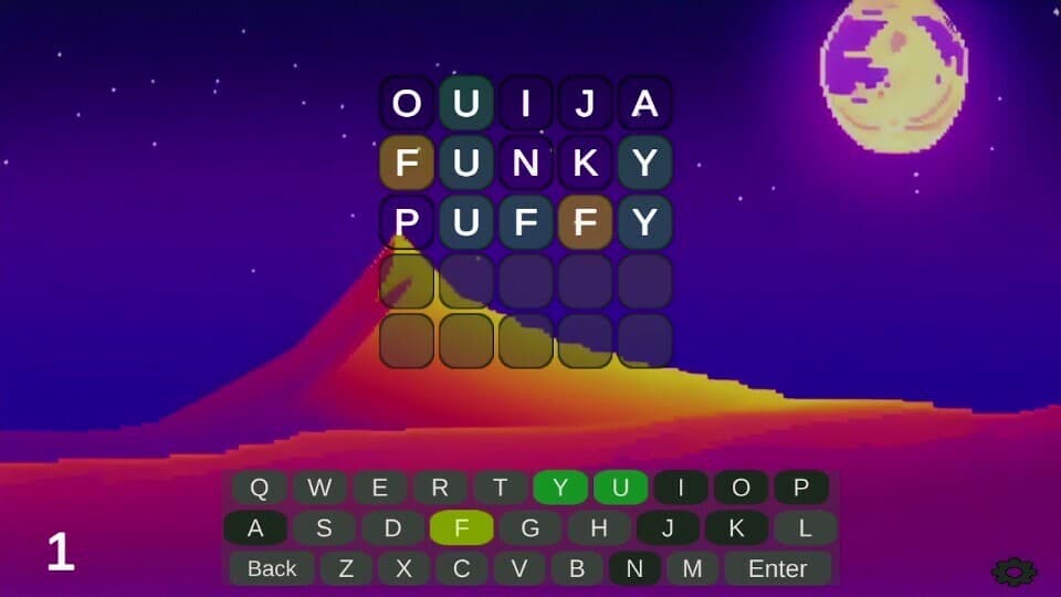 ROGLE screenshot 2