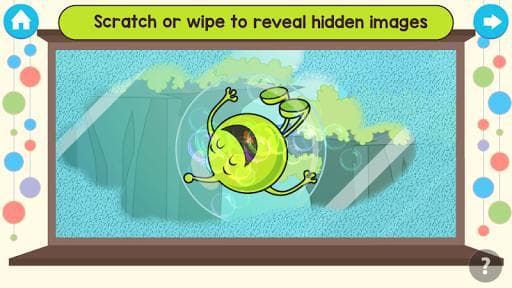 Preschool Learning Games: Fun Games for Kids screenshot 4