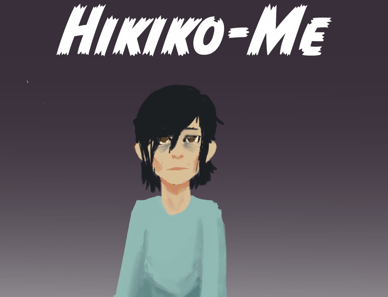 Hikiko-me screenshot 2
