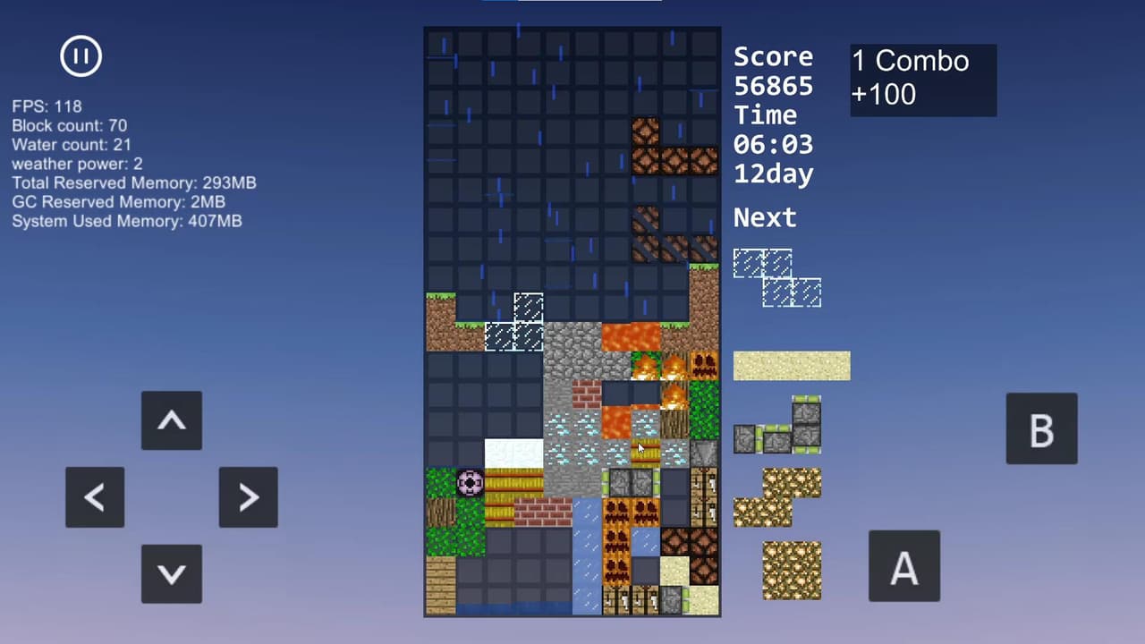Create in chaos screenshot 4