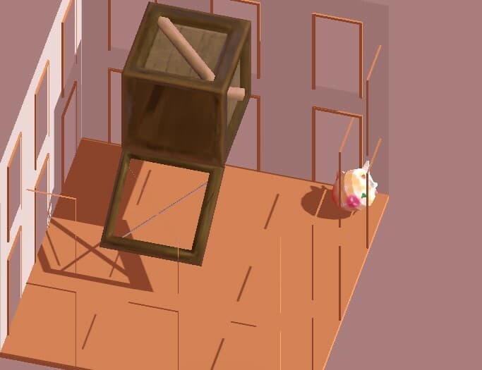 Catdemonium screenshot 3