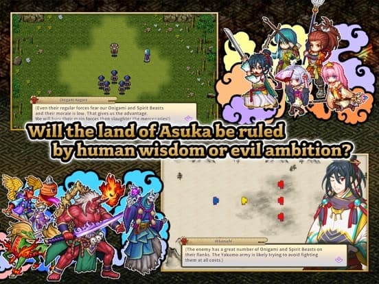 RPG Jinshin