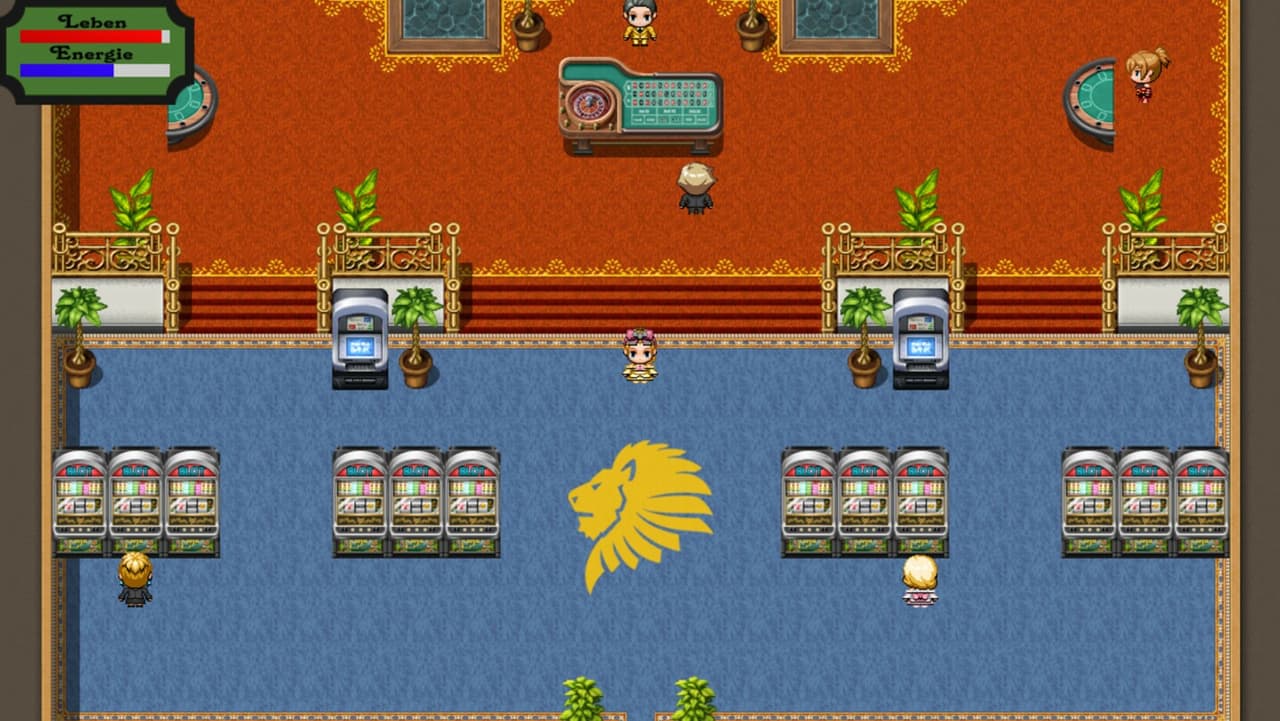 Der Blaue Diamant screenshot 6