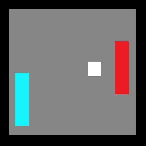 Ping Pong Made In Python!