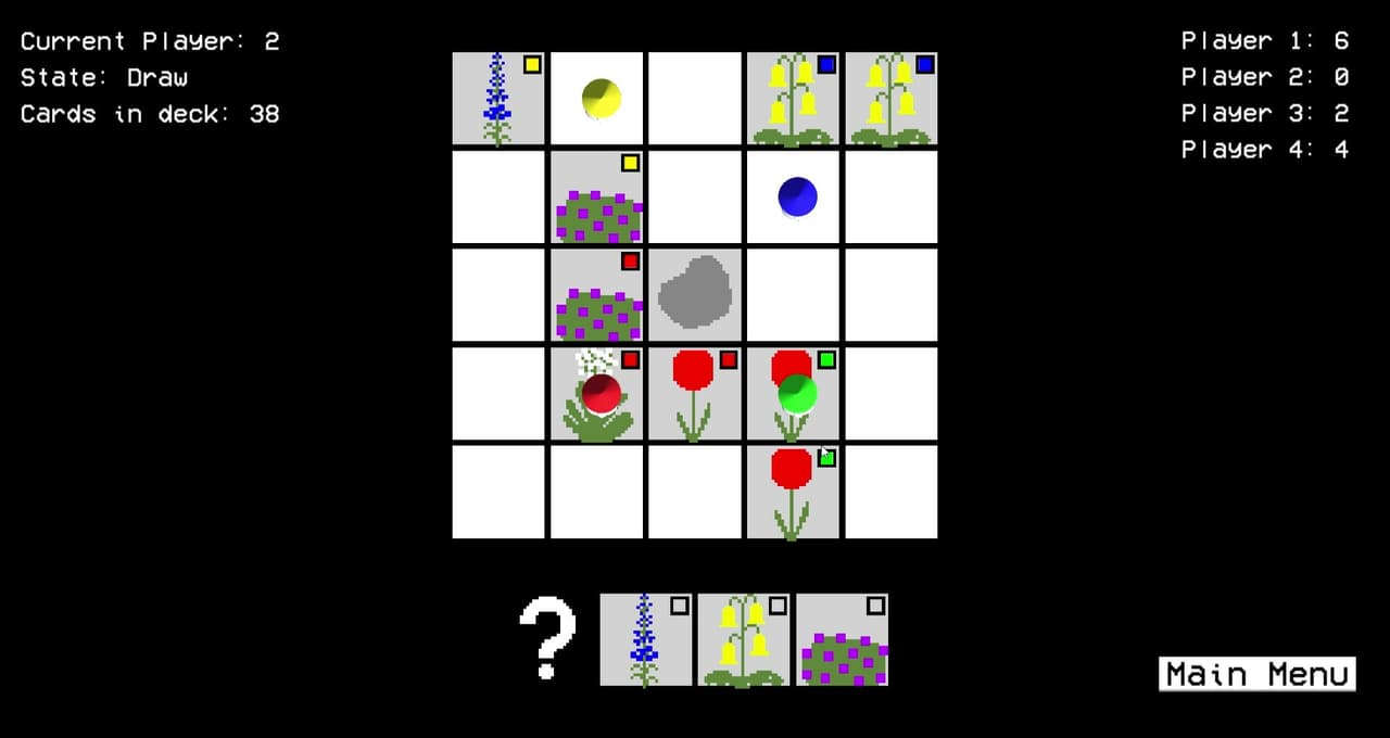 Gnomes and Gardens screenshot 4
