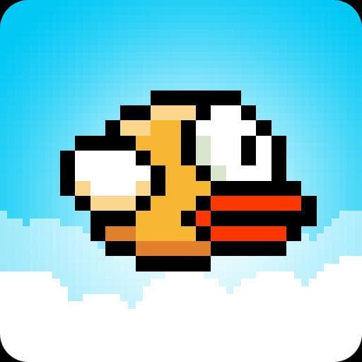 Flappy Bird (itch) (Aldo) (Aldo)