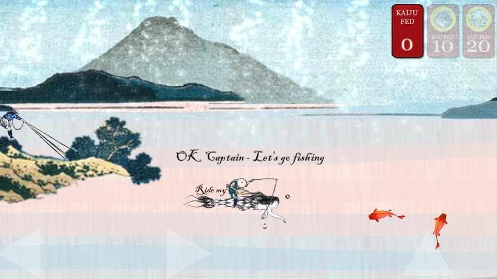 Ningyo screenshot 2